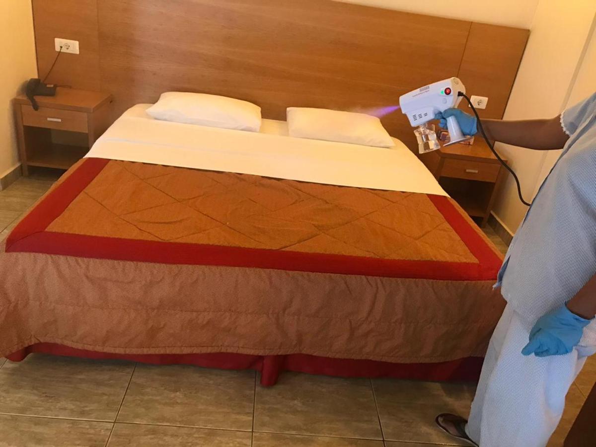 Victory Byblos Hotel & Spa Esterno foto