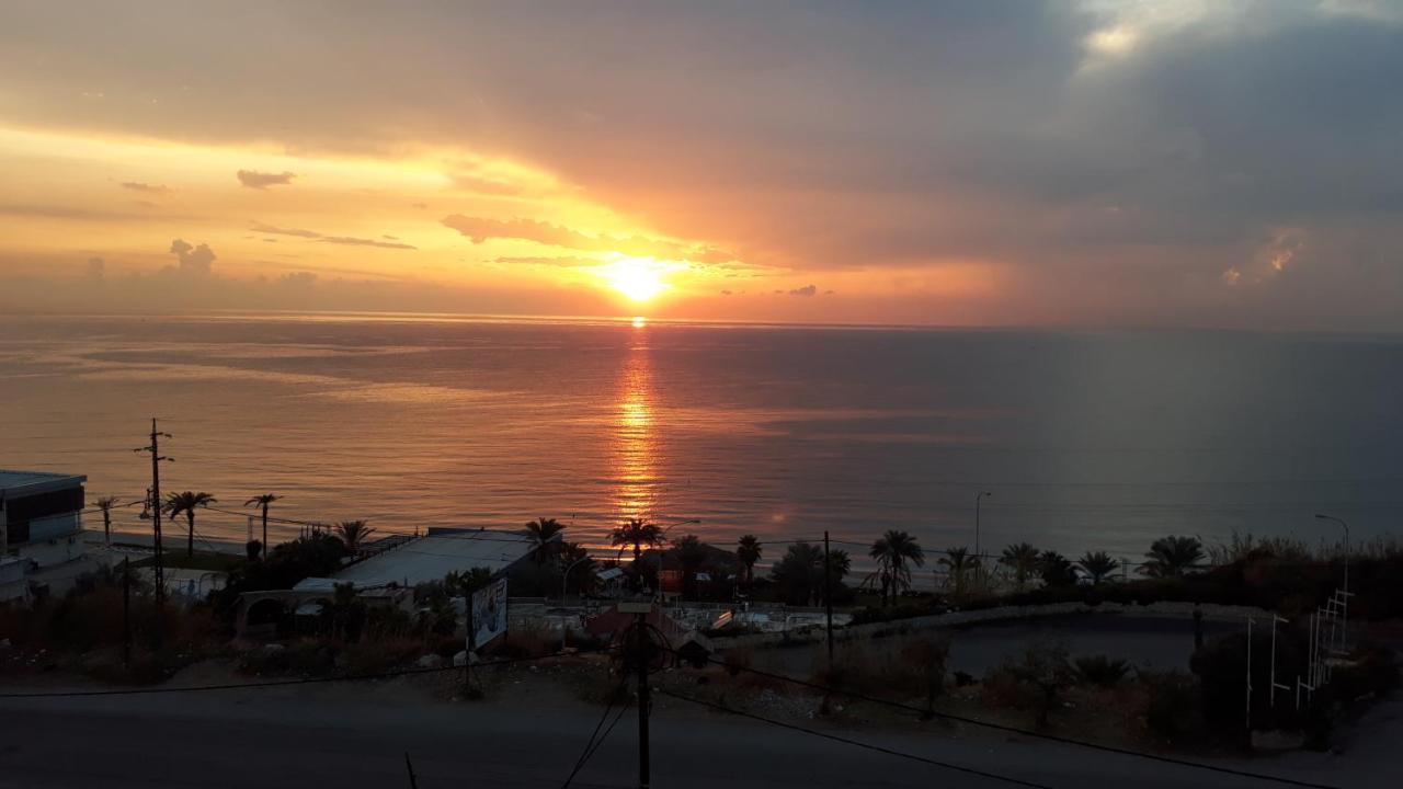 Victory Byblos Hotel & Spa Esterno foto