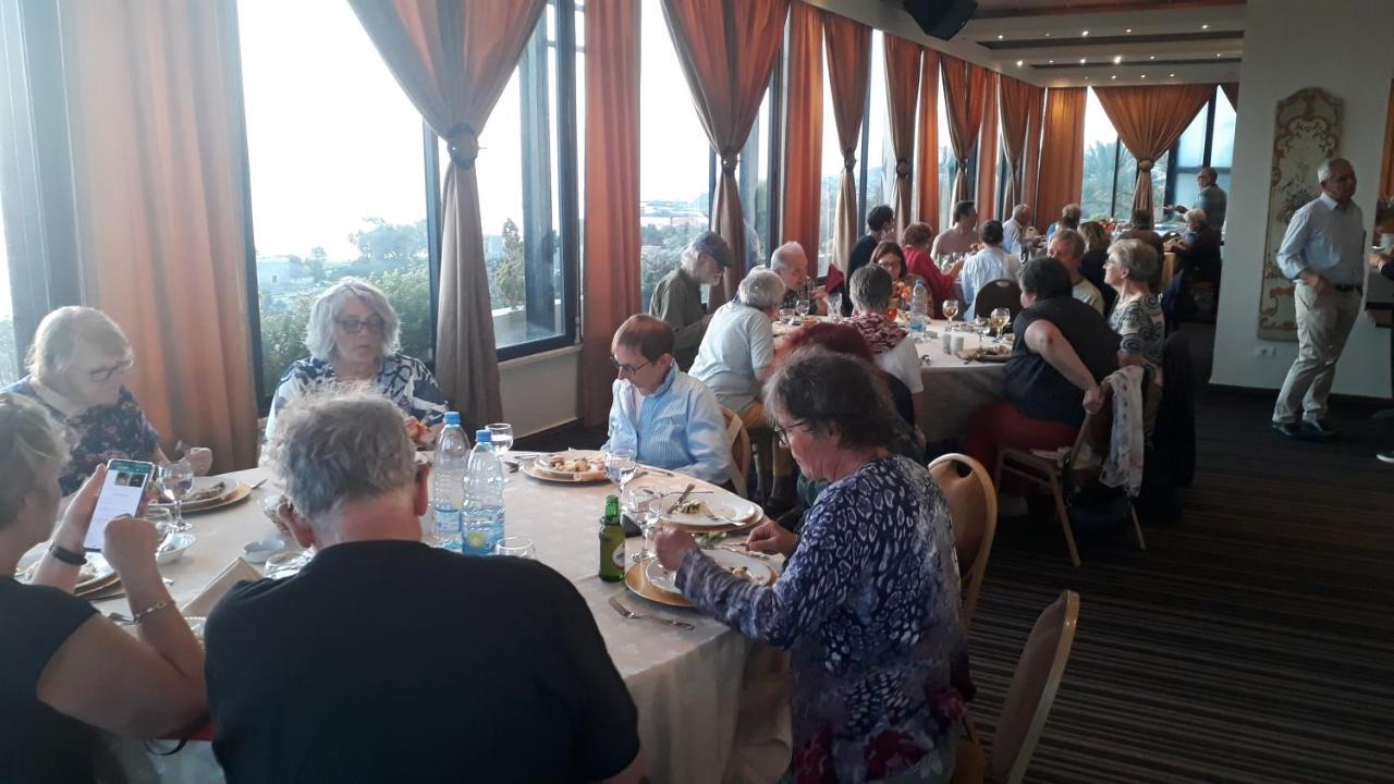 Victory Byblos Hotel & Spa Esterno foto