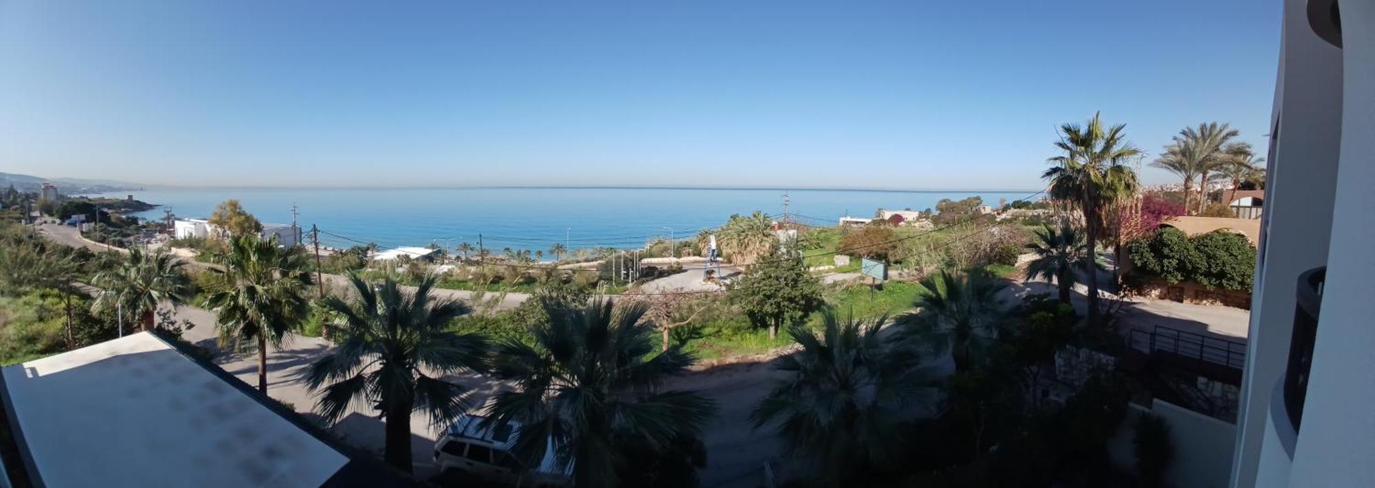 Victory Byblos Hotel & Spa Esterno foto