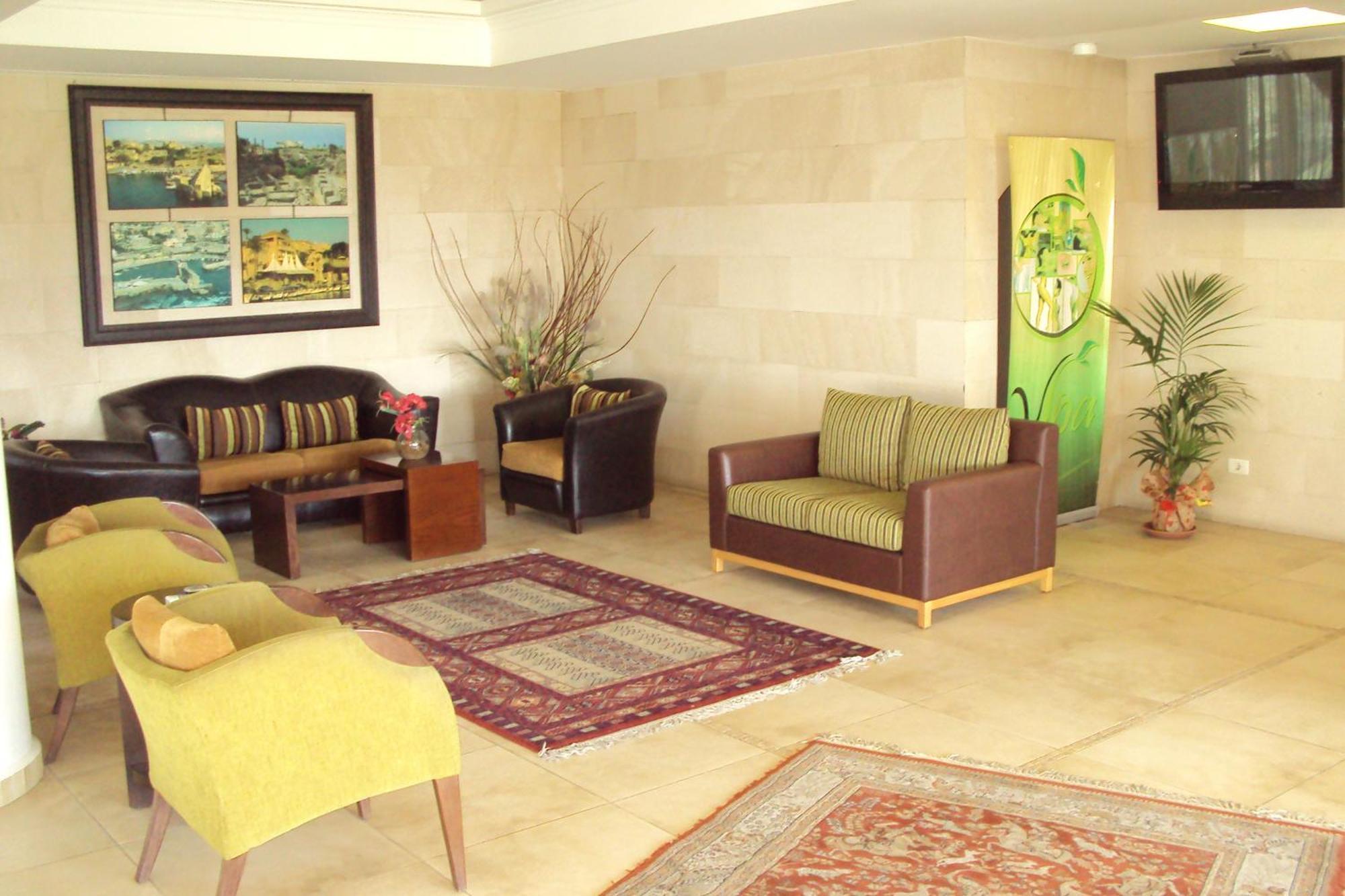 Victory Byblos Hotel & Spa Esterno foto