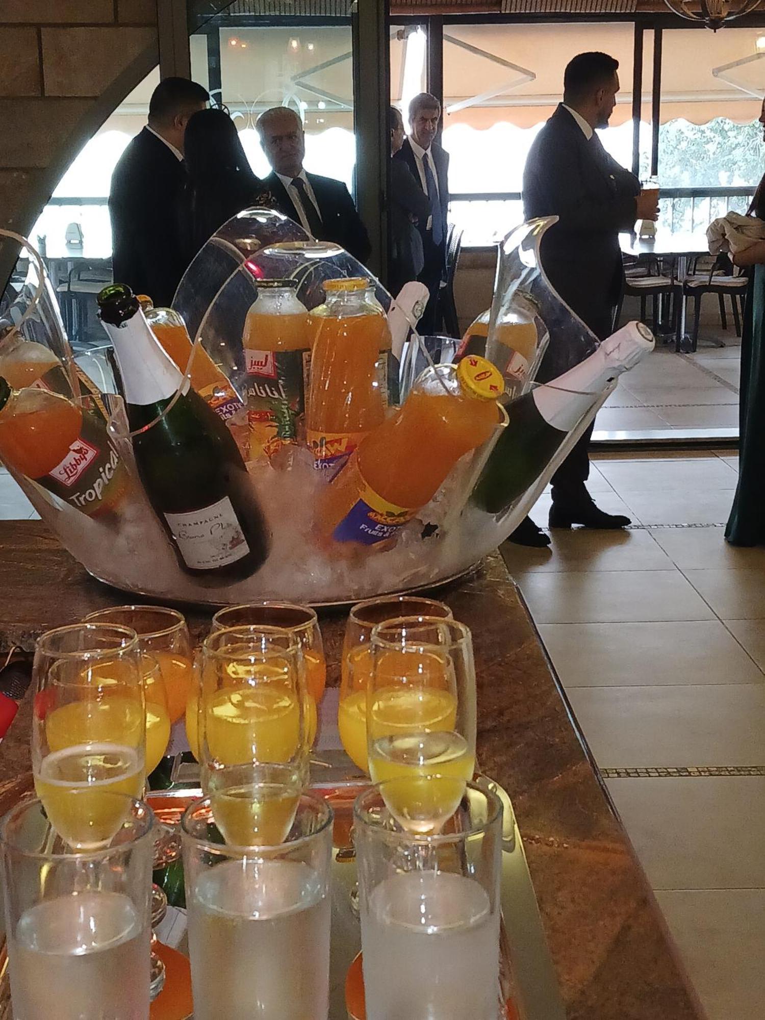 Victory Byblos Hotel & Spa Esterno foto