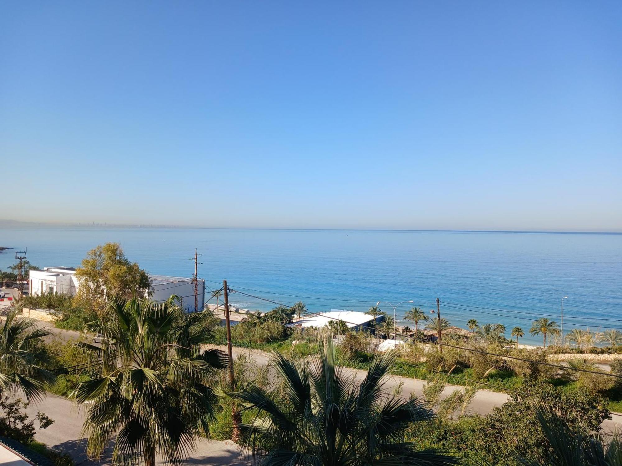 Victory Byblos Hotel & Spa Esterno foto