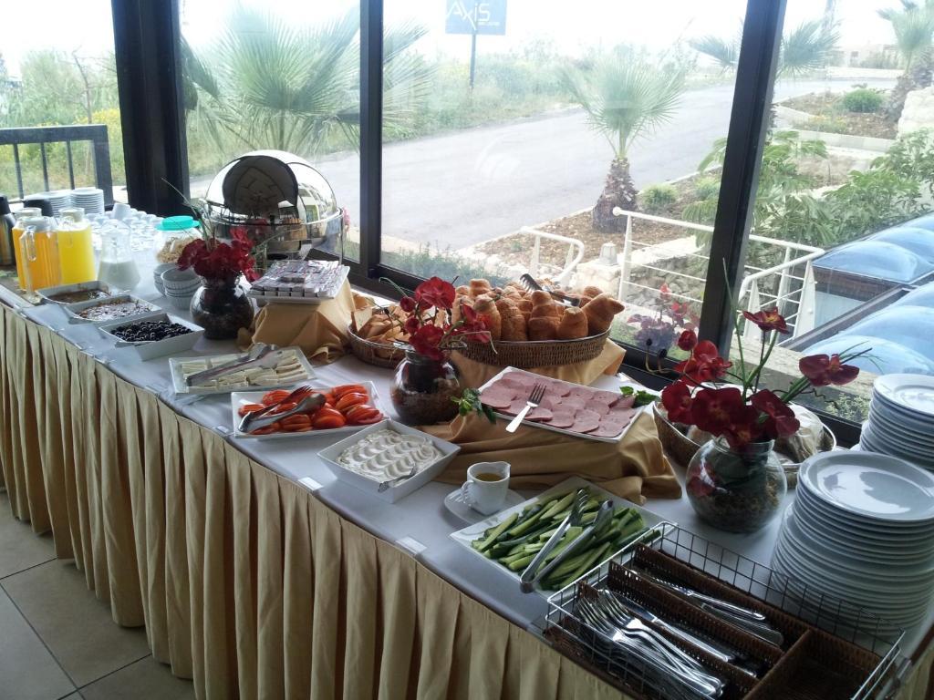 Victory Byblos Hotel & Spa Esterno foto