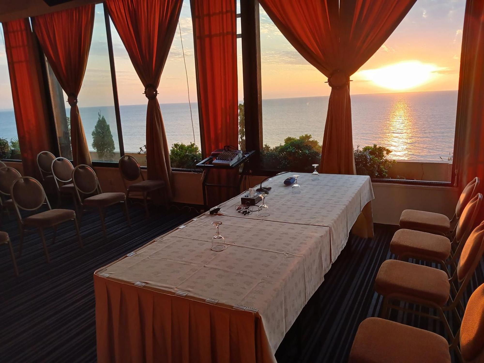Victory Byblos Hotel & Spa Esterno foto