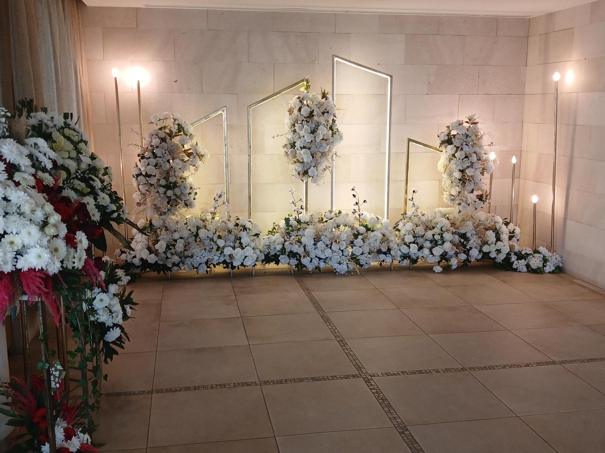 Victory Byblos Hotel & Spa Esterno foto