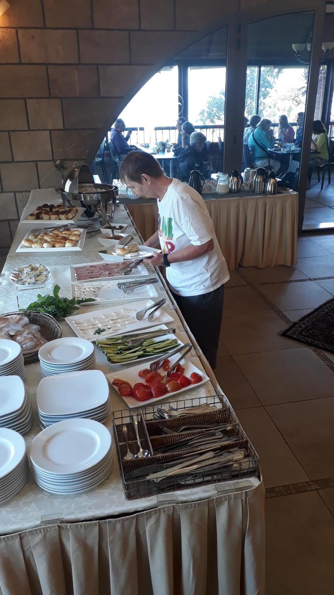 Victory Byblos Hotel & Spa Esterno foto