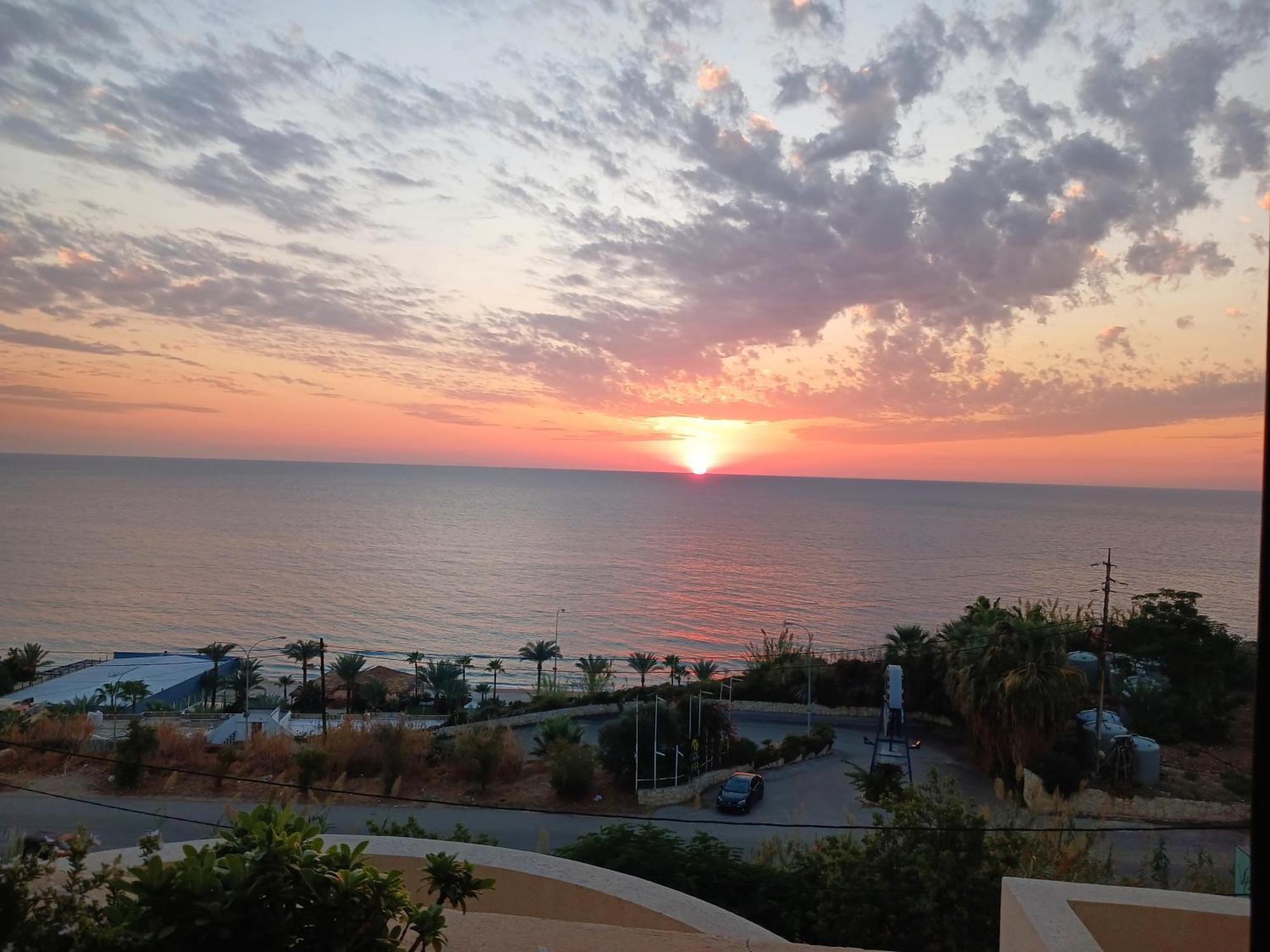 Victory Byblos Hotel & Spa Esterno foto