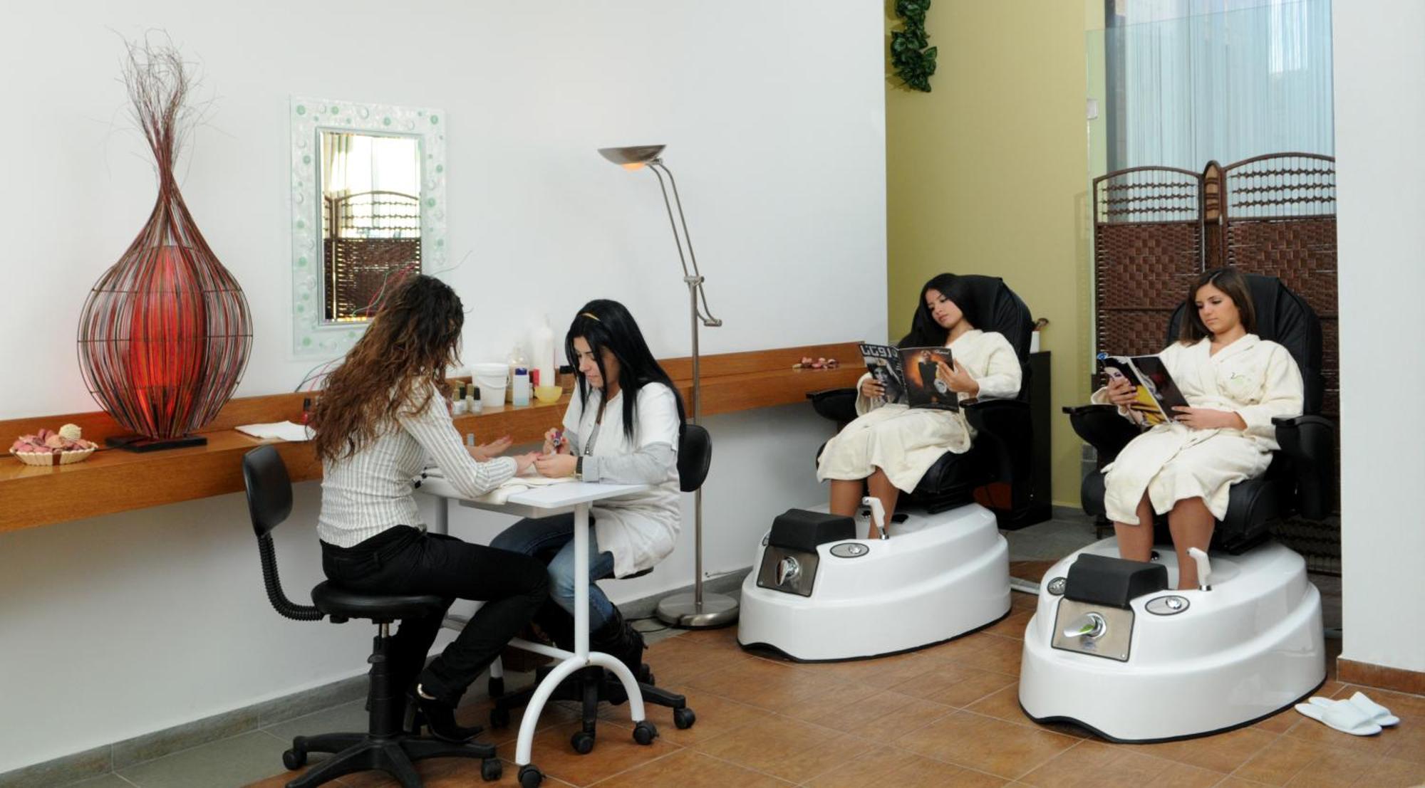 Victory Byblos Hotel & Spa Esterno foto