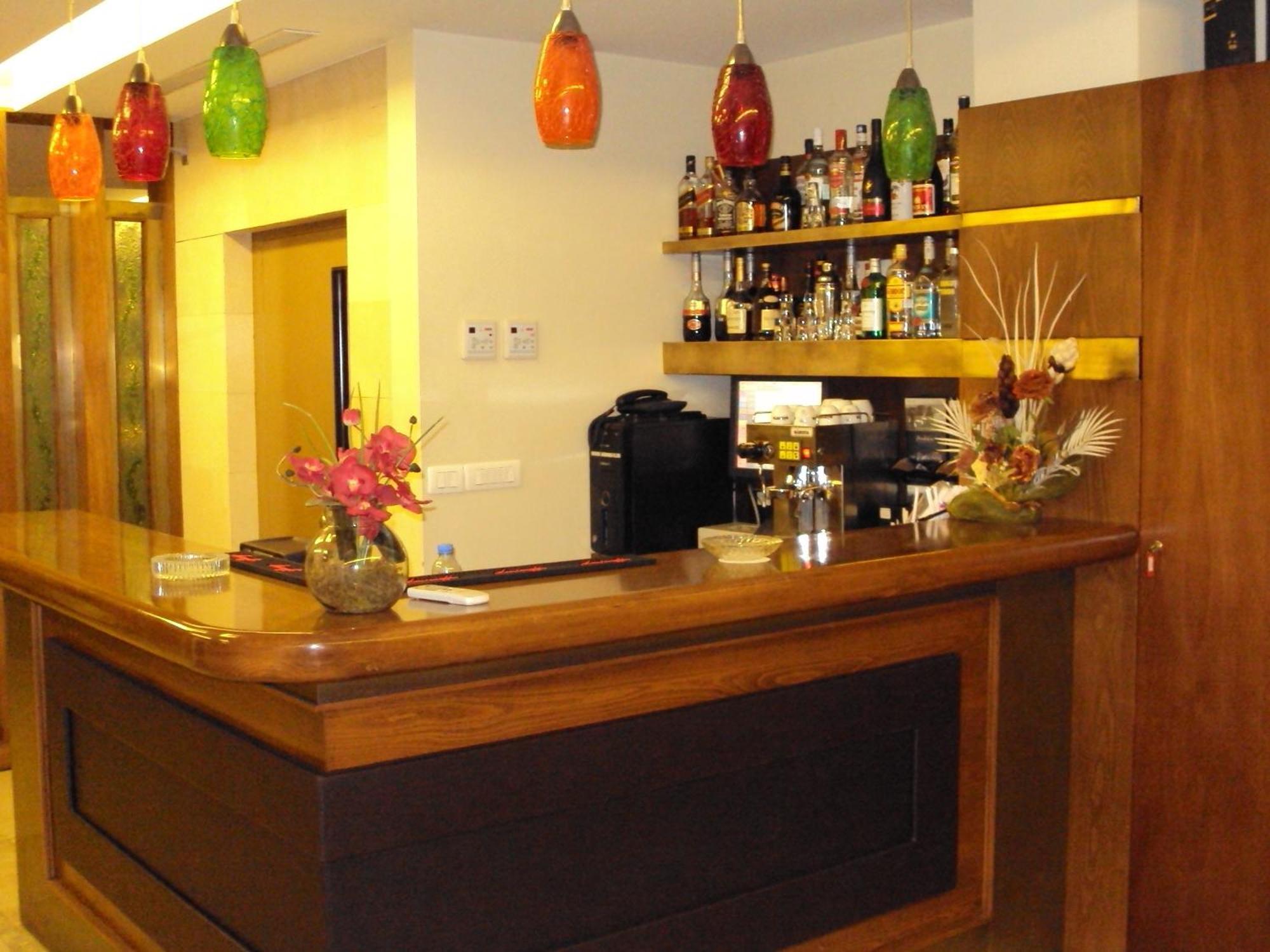 Victory Byblos Hotel & Spa Esterno foto