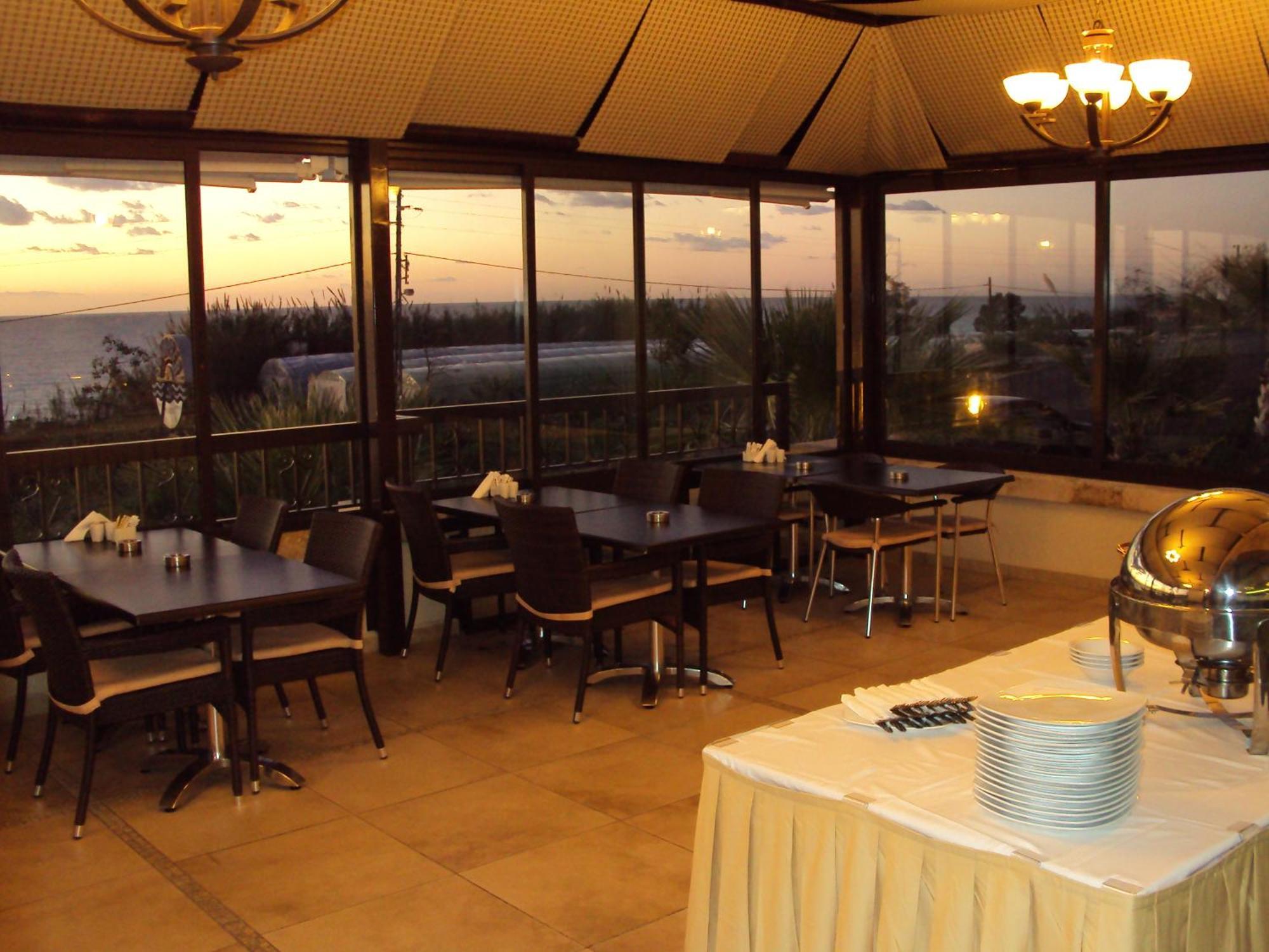 Victory Byblos Hotel & Spa Esterno foto
