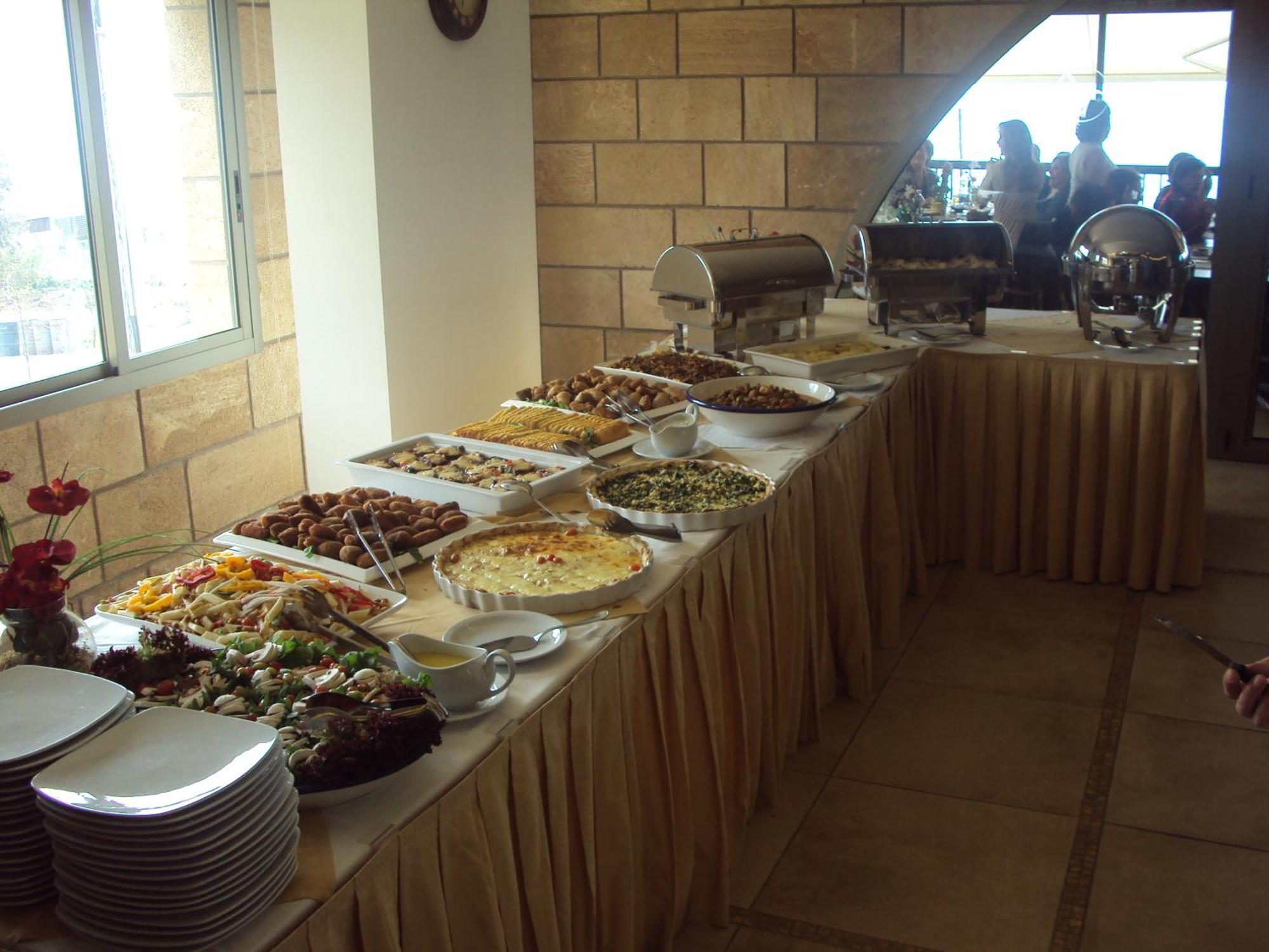 Victory Byblos Hotel & Spa Esterno foto