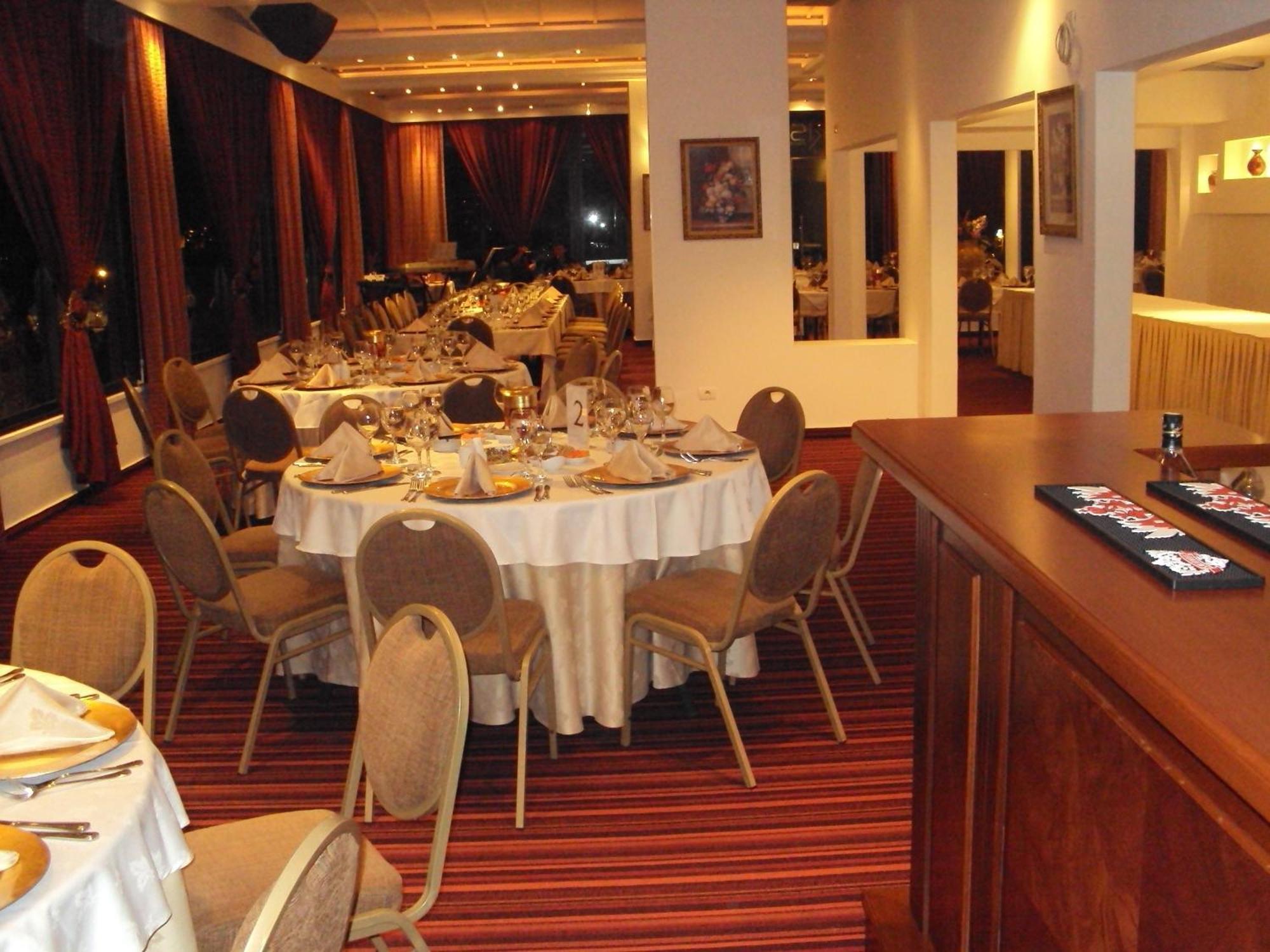Victory Byblos Hotel & Spa Esterno foto