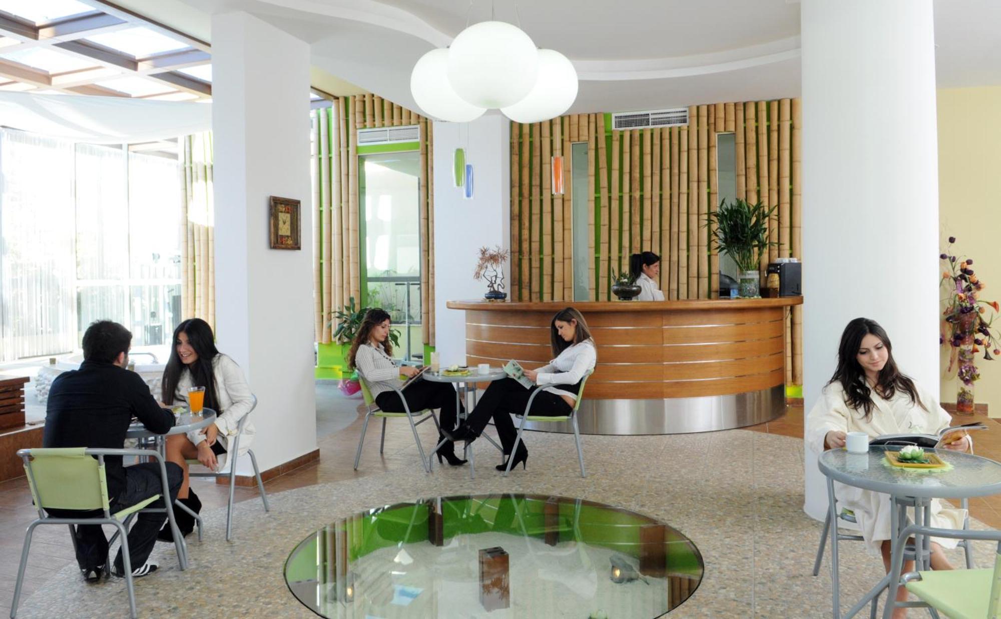 Victory Byblos Hotel & Spa Esterno foto