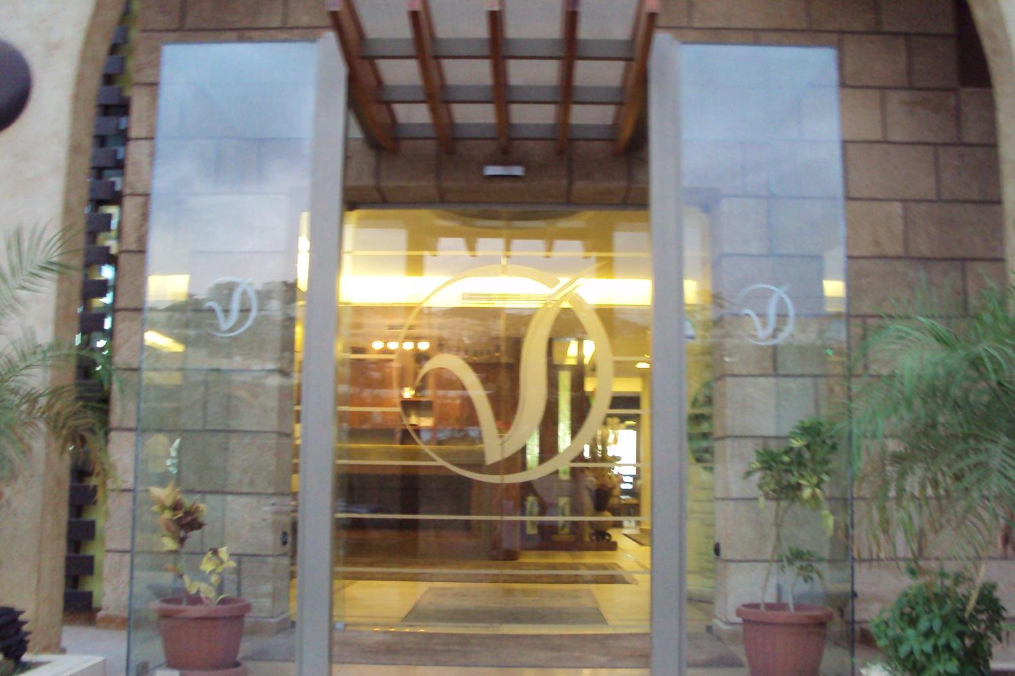 Victory Byblos Hotel & Spa Esterno foto