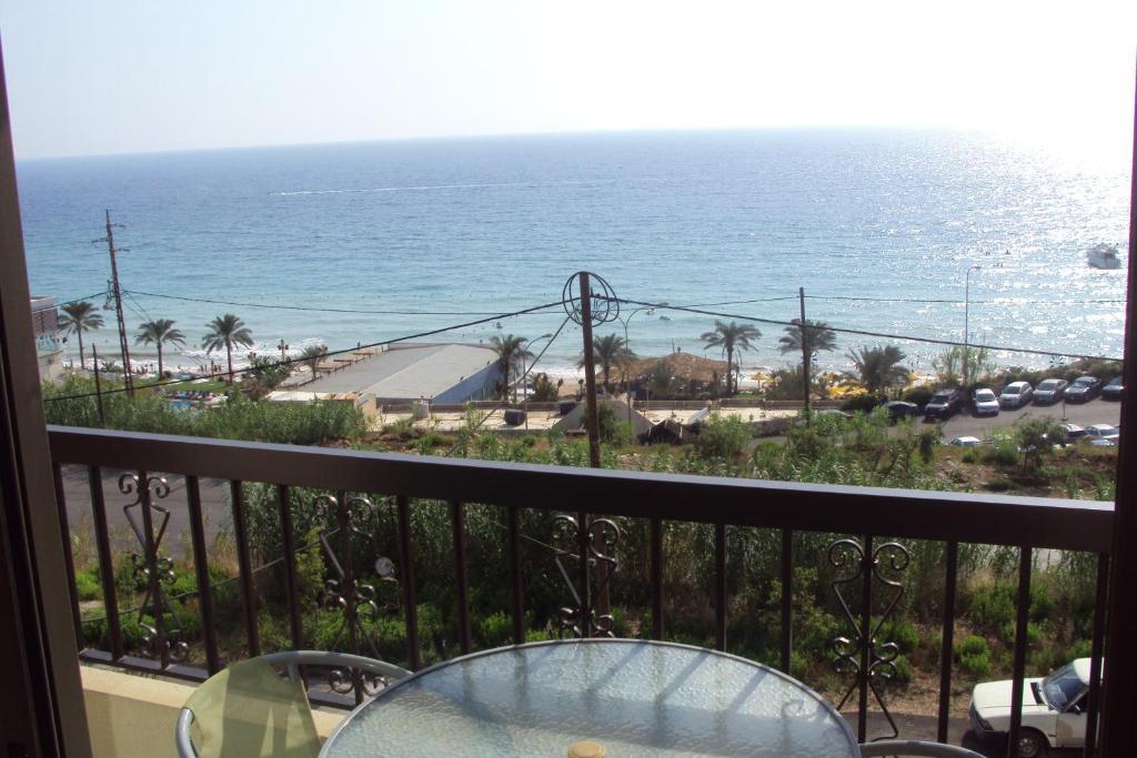 Victory Byblos Hotel & Spa Esterno foto