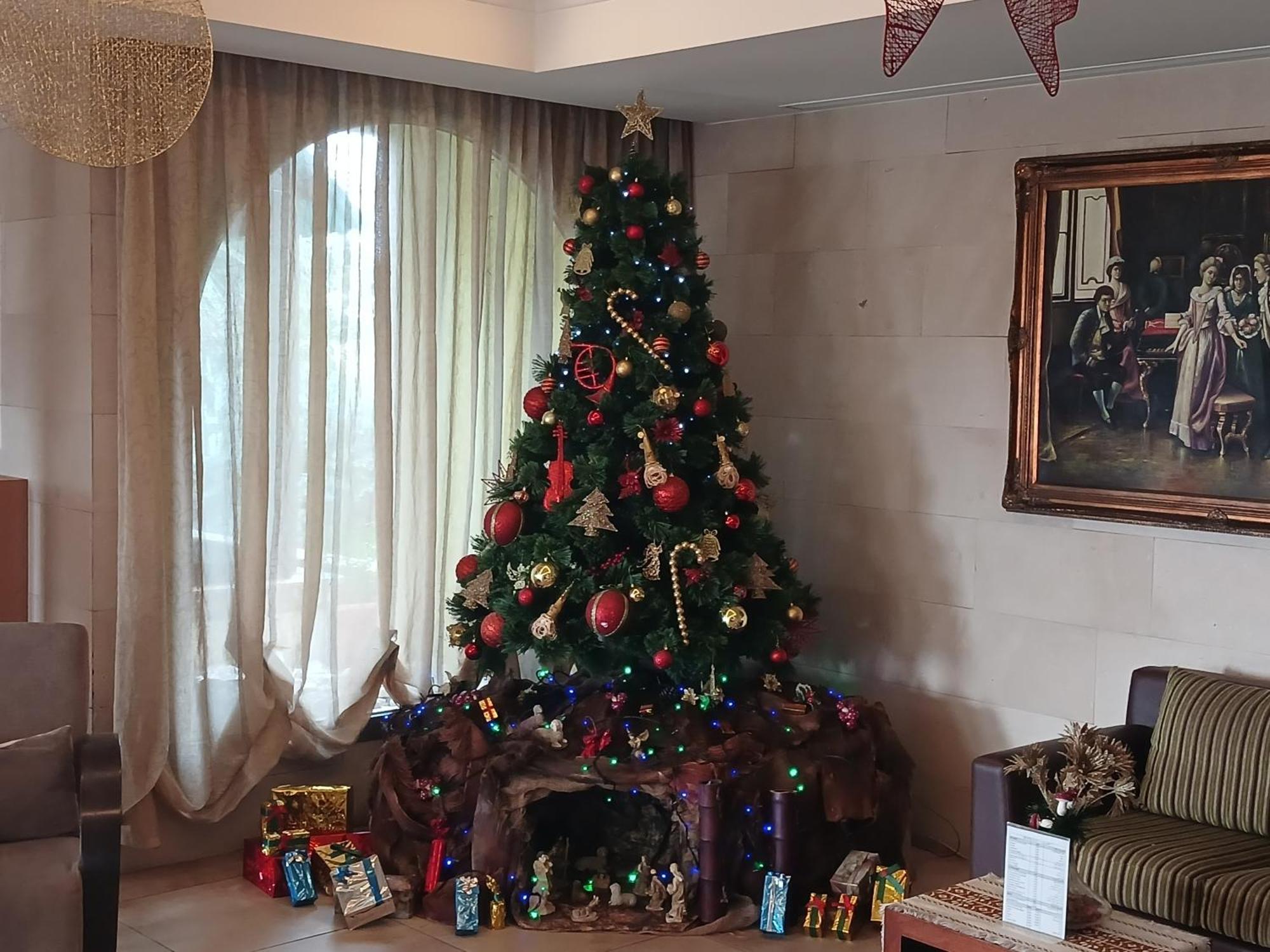 Victory Byblos Hotel & Spa Esterno foto