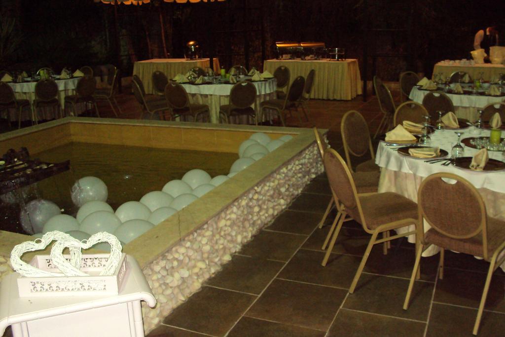 Victory Byblos Hotel & Spa Esterno foto