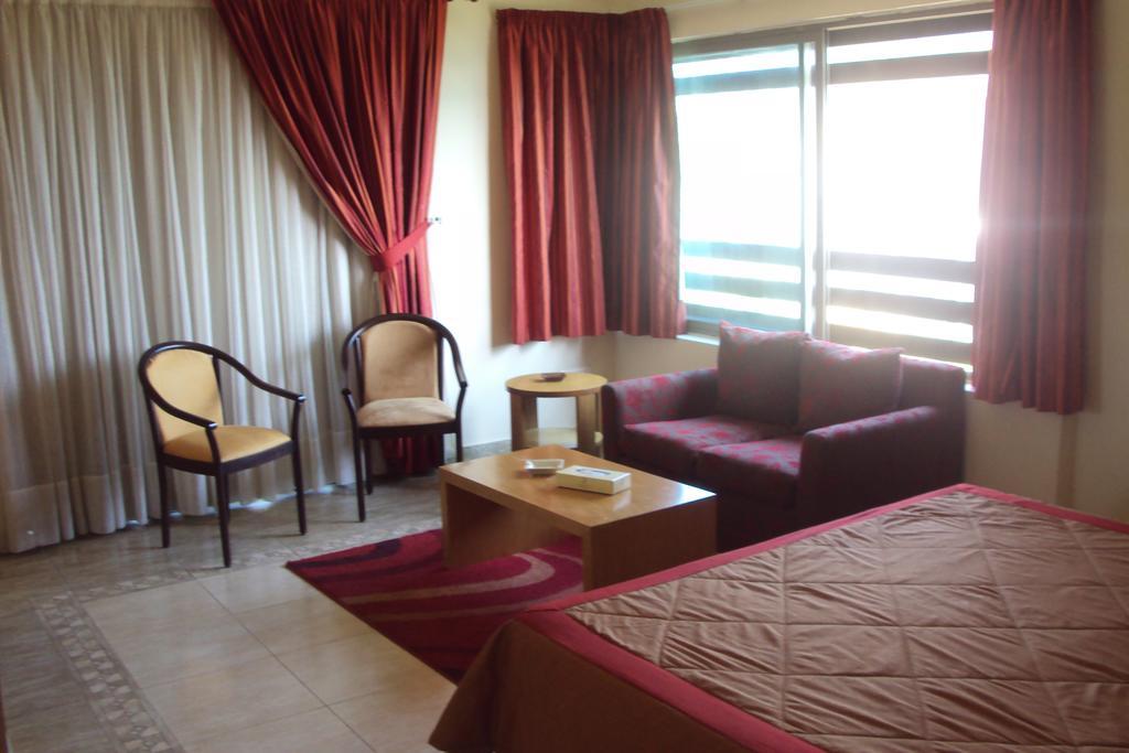 Victory Byblos Hotel & Spa Esterno foto