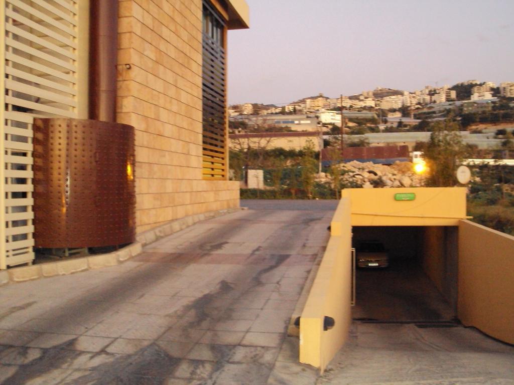 Victory Byblos Hotel & Spa Esterno foto