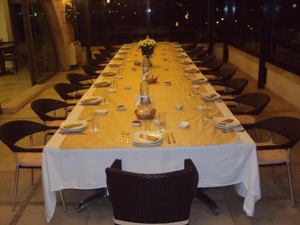 Victory Byblos Hotel & Spa Esterno foto