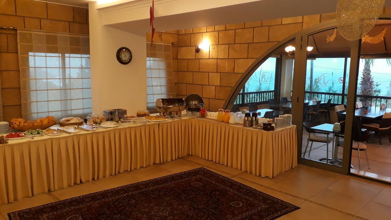 Victory Byblos Hotel & Spa Esterno foto