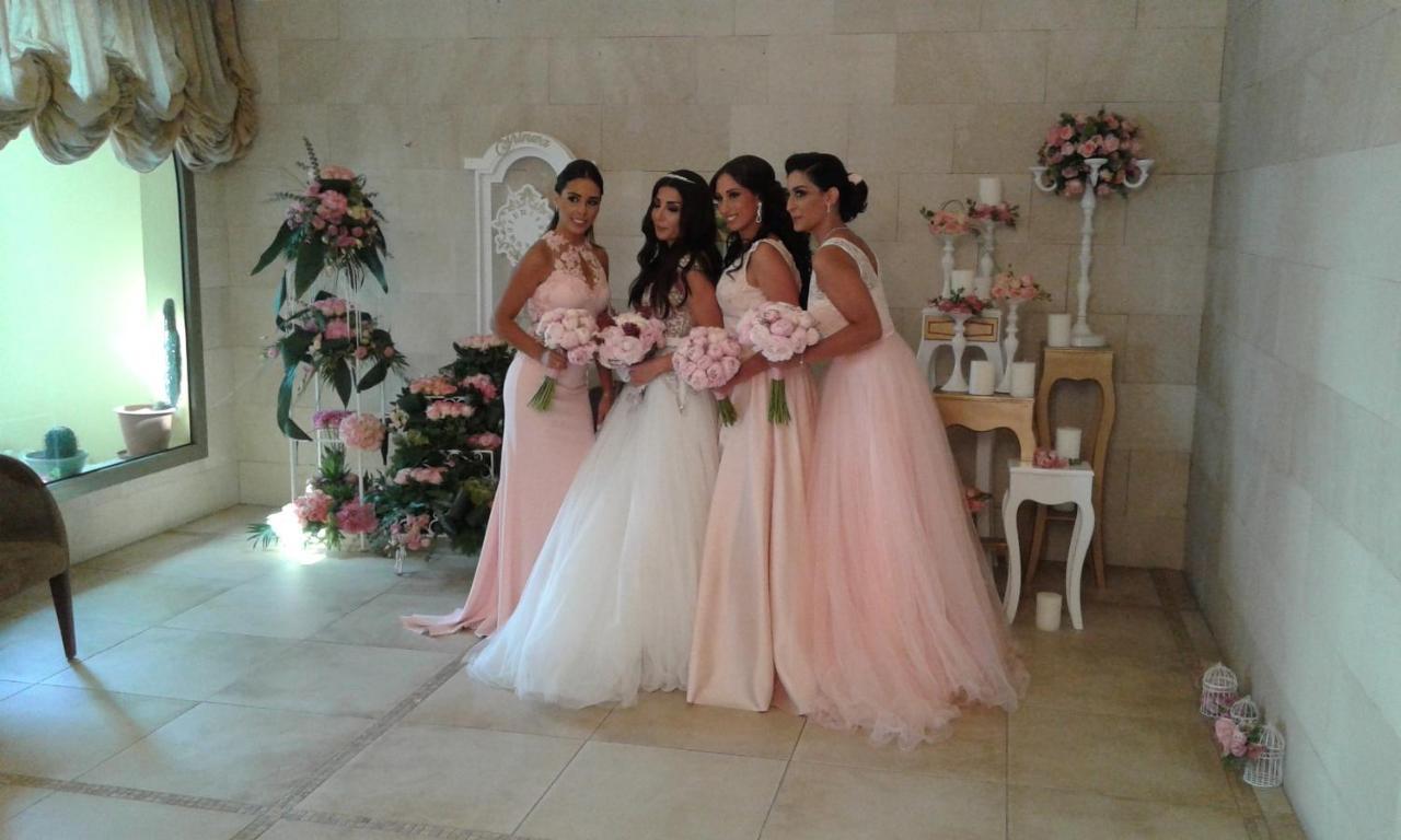 Victory Byblos Hotel & Spa Esterno foto
