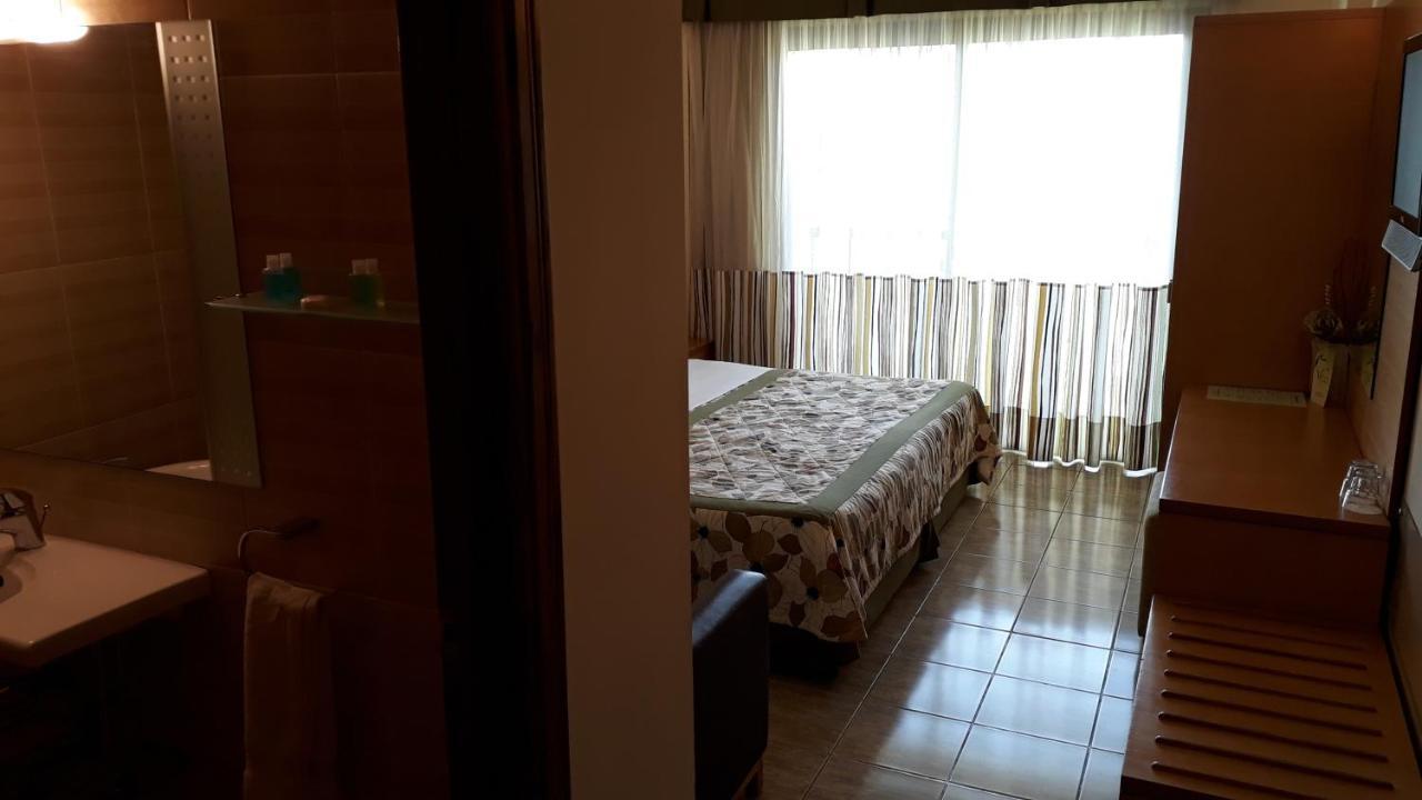 Victory Byblos Hotel & Spa Esterno foto