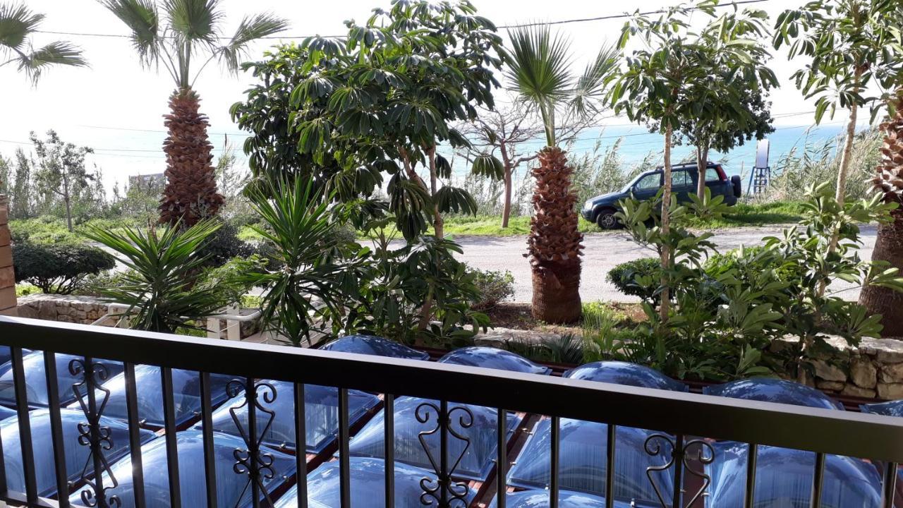 Victory Byblos Hotel & Spa Esterno foto
