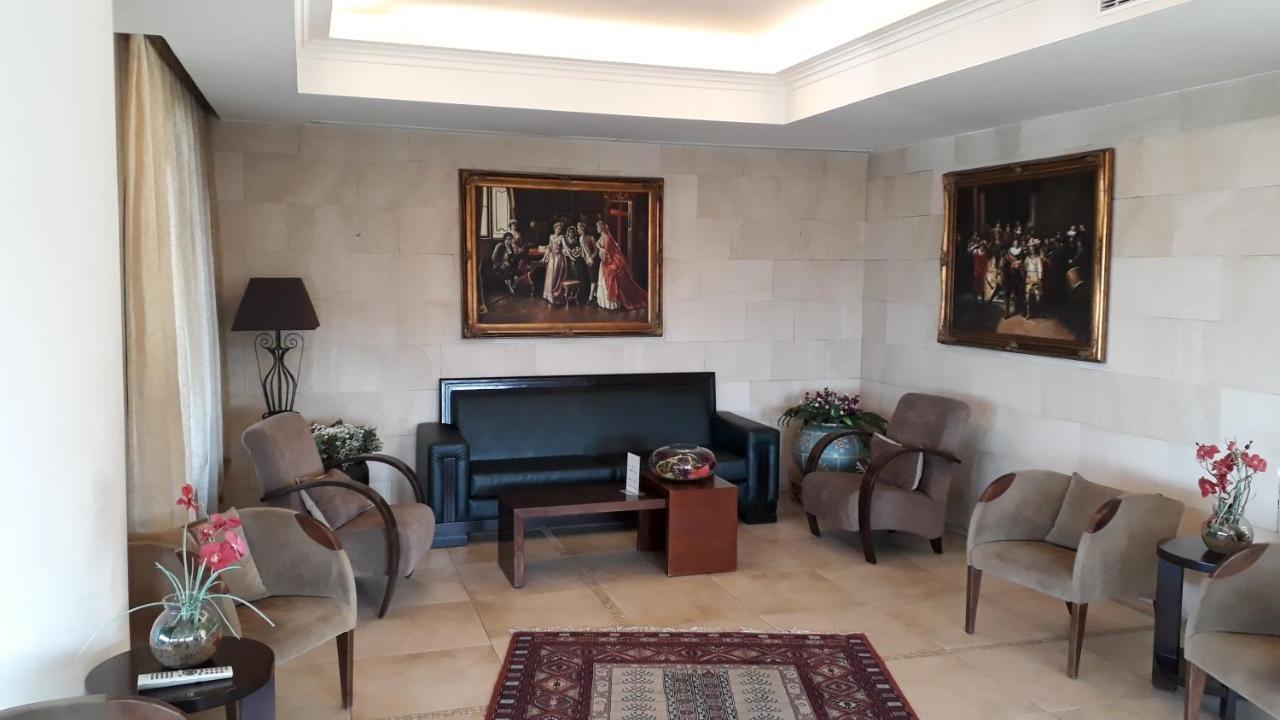 Victory Byblos Hotel & Spa Esterno foto