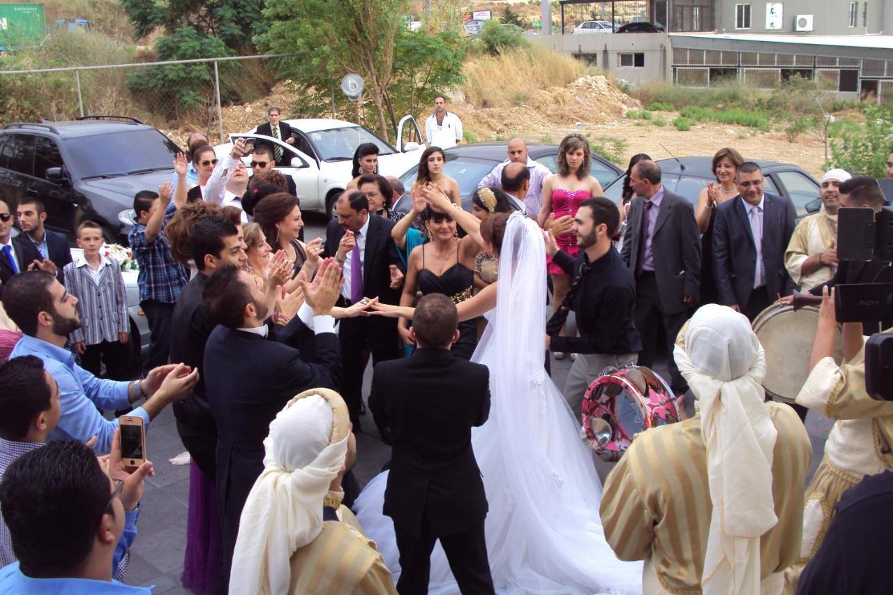Victory Byblos Hotel & Spa Esterno foto