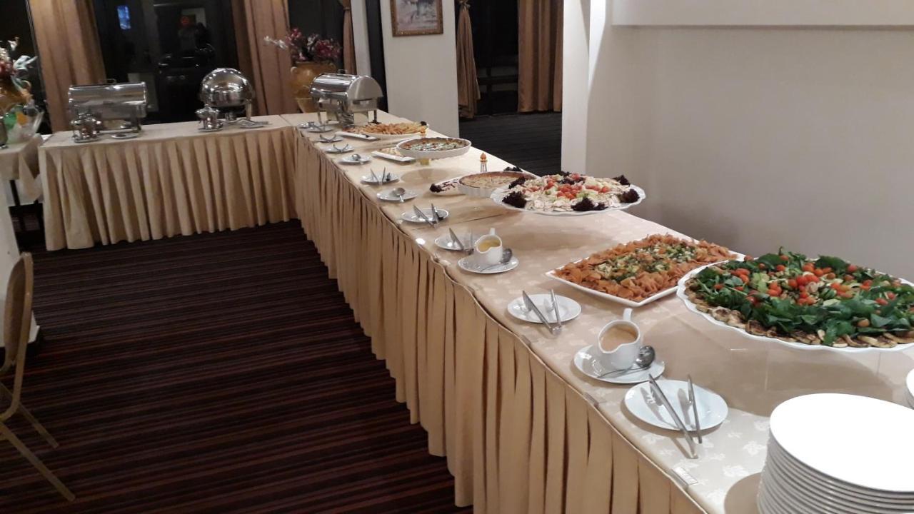 Victory Byblos Hotel & Spa Esterno foto